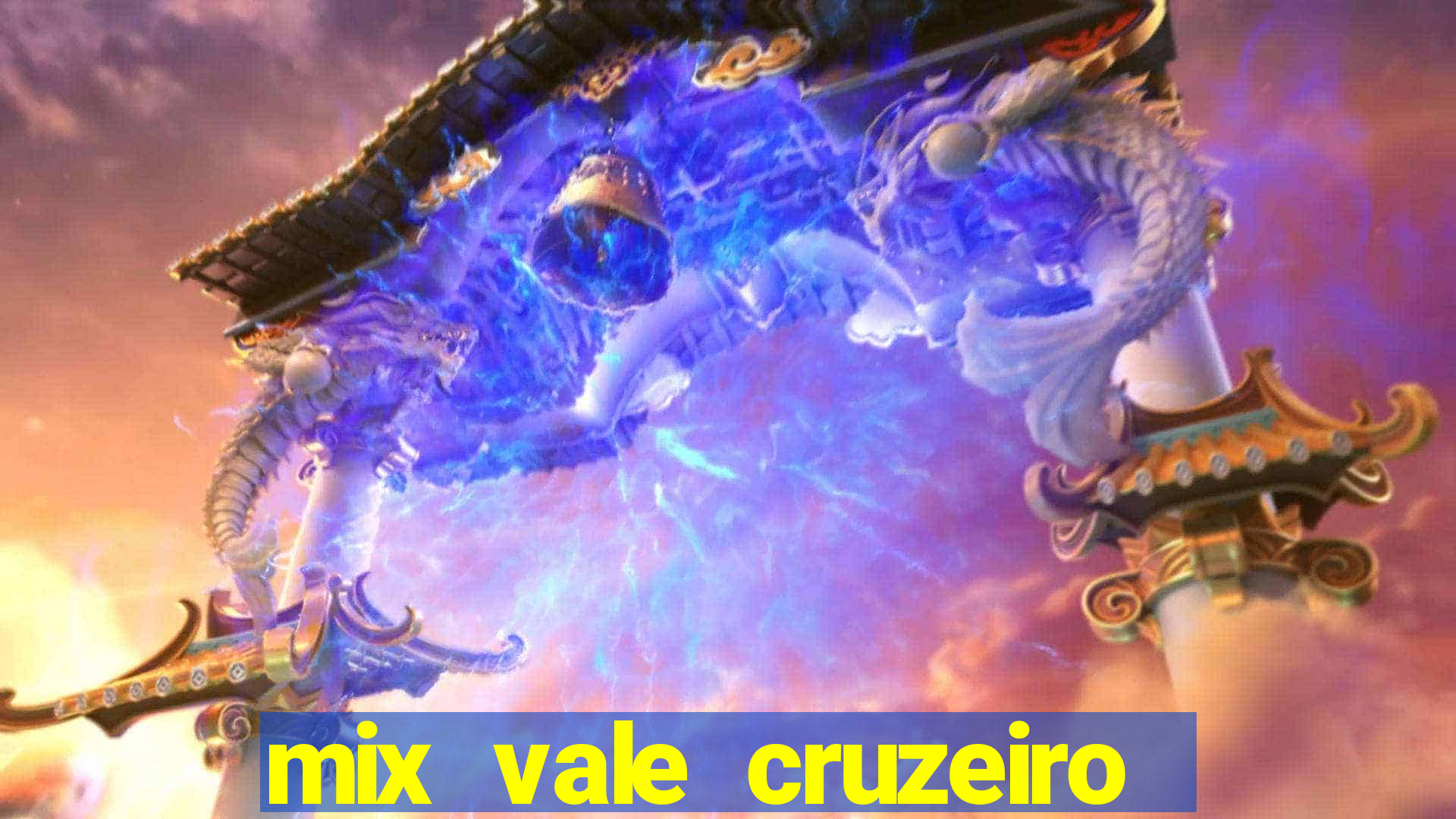 mix vale cruzeiro nota de falecimento